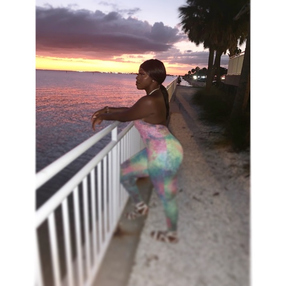 lasheekrene